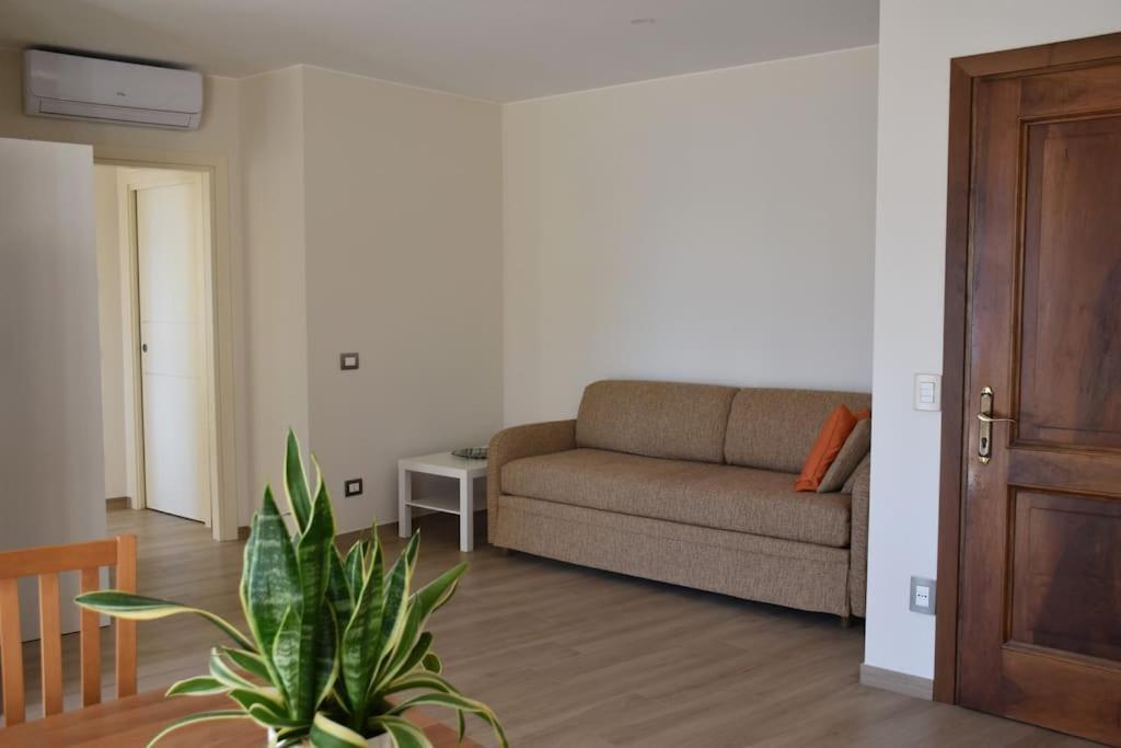 Casa Vacanze Casa Vittoria Cod.017106-Cni-00074 Marone Exteriér fotografie