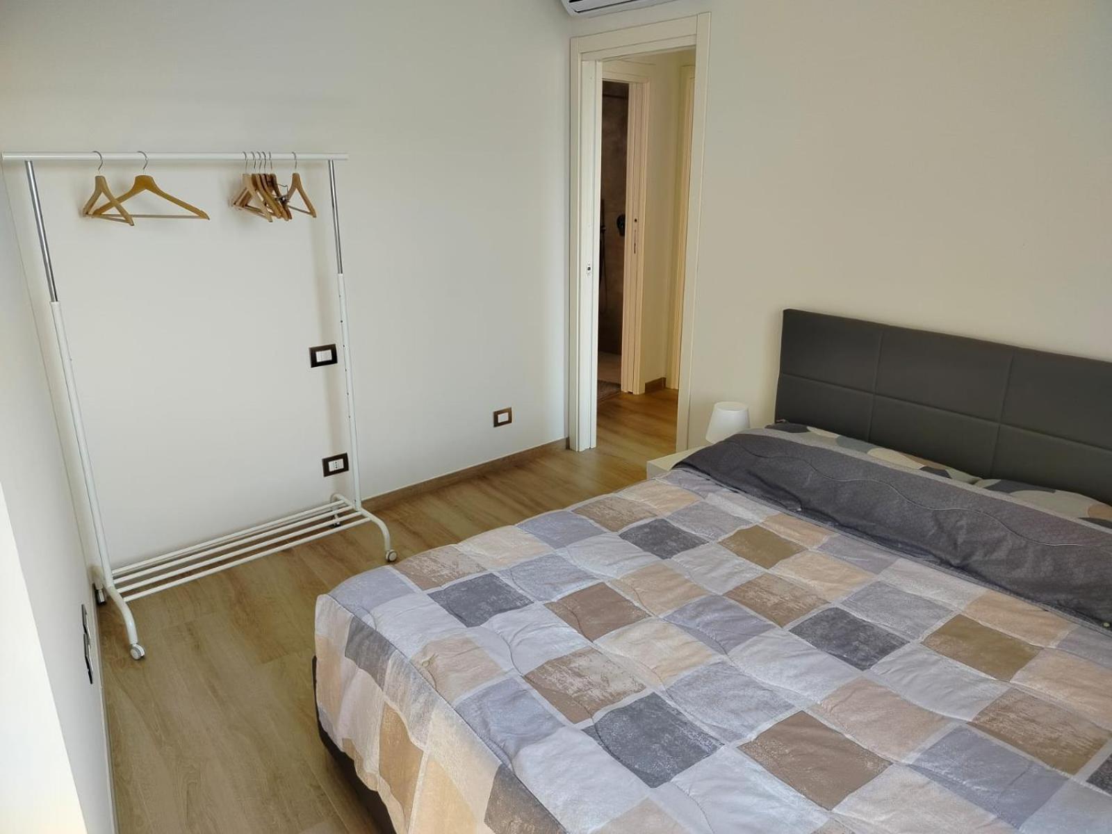 Casa Vacanze Casa Vittoria Cod.017106-Cni-00074 Marone Exteriér fotografie